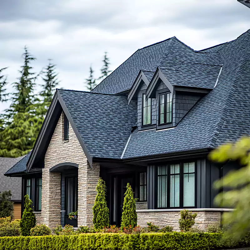 Vancouver, WA Trusted Roofing Company