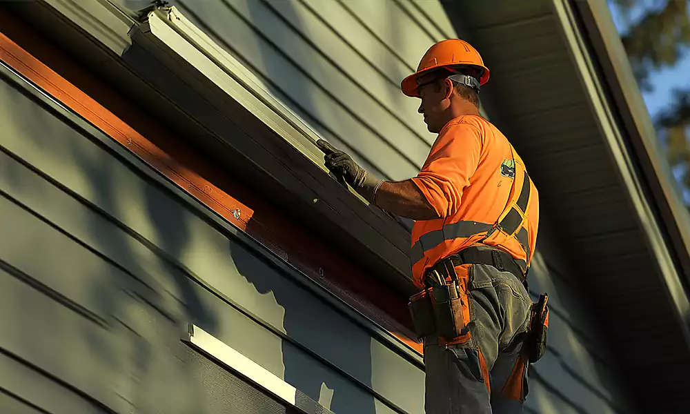 Vancouver, WA Professional Commercial Gutter Repair Team