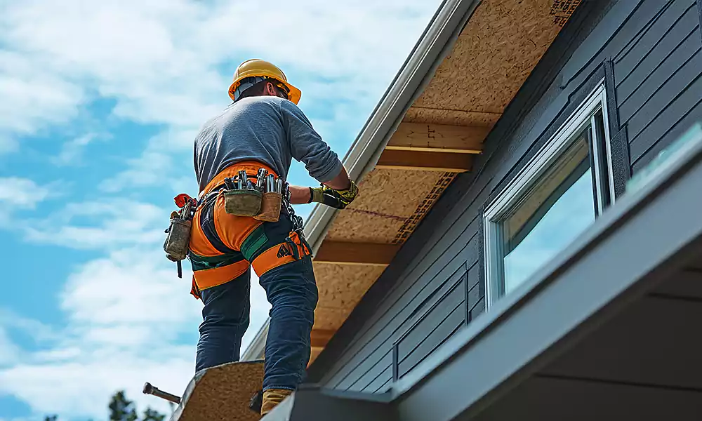 Vancouver, WA Professional Commercial Window Repair Expert