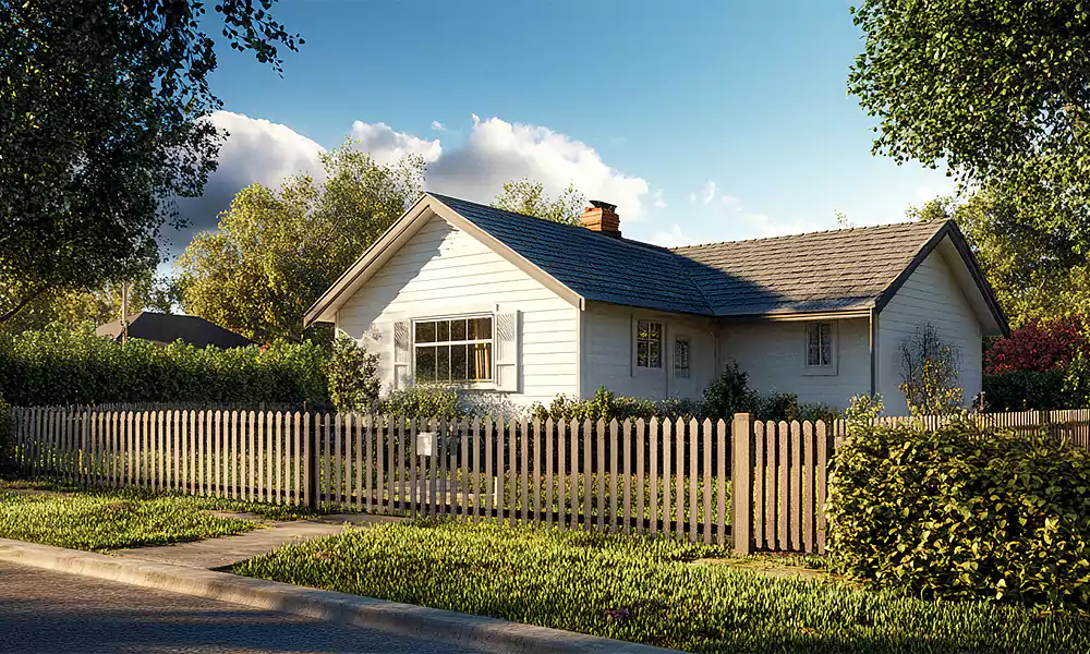 Roofing Fencing Company Buena Vista Roofing & Construction Inc.