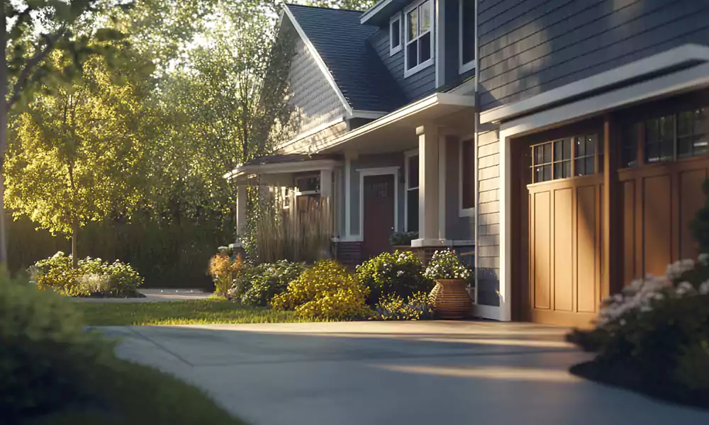 Vancouver, WA Skilled Residential Door Team