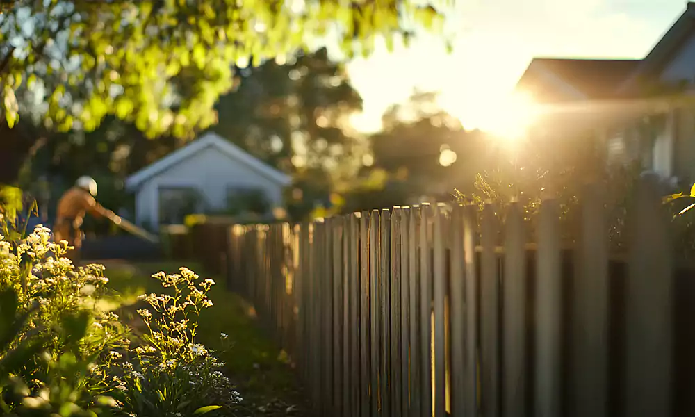 Vancouver, WA Skilled Residential Fence Installation Service