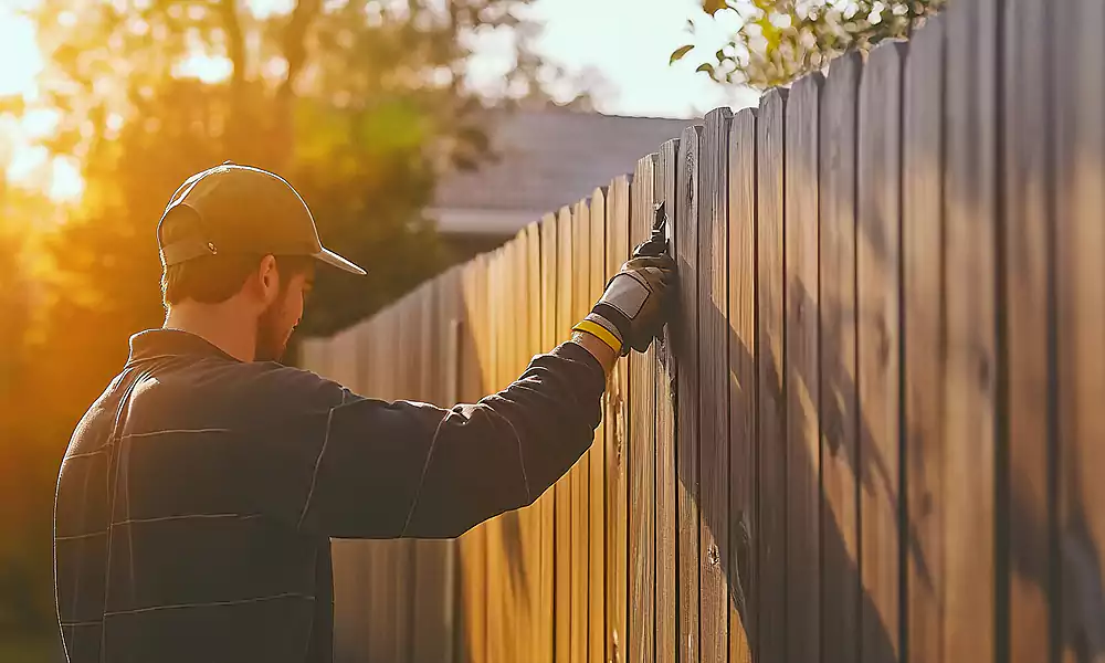 Vancouver, WA Residential Fence Replacement Expert