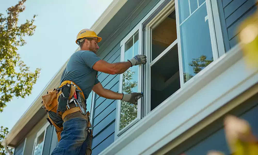 Vancouver, WA Residential Window Replacement Expert