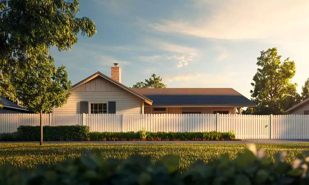 Buena Vista Roofing & Construction Inc. Sturdy Fencing Contractors
