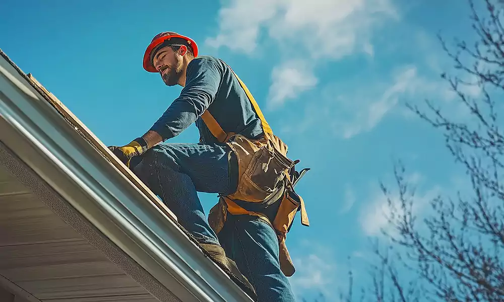 Vancouver Gutter Company