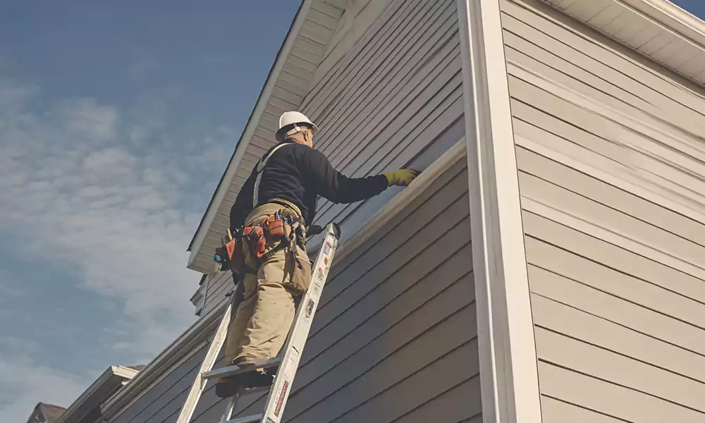 Vancouver Siding Expert