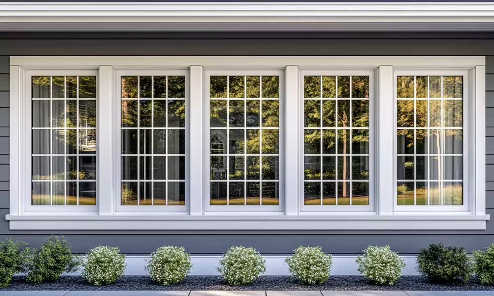 Trusted Local Window Company Buena Vista Roofing & Construction Inc.