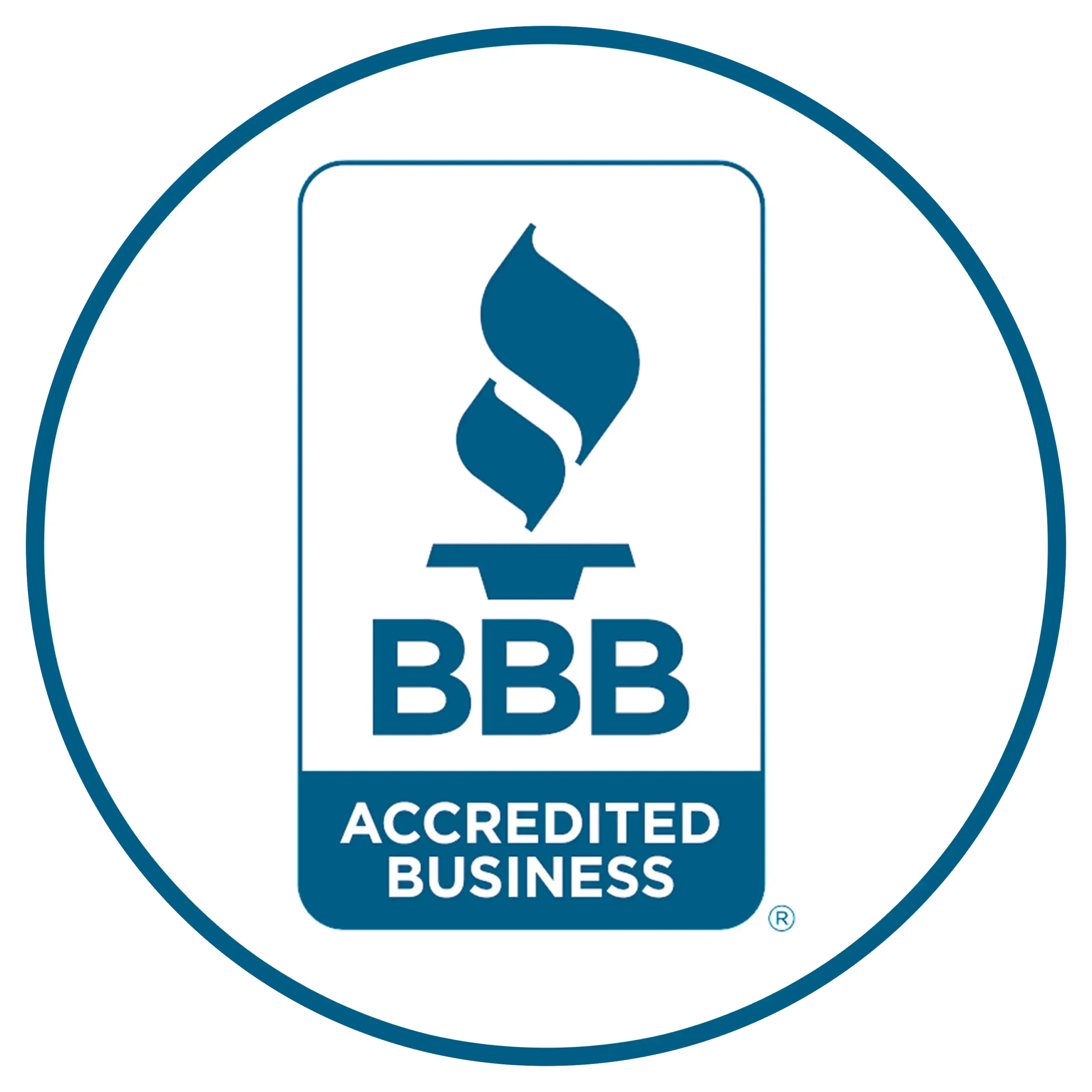 BBB Accredited