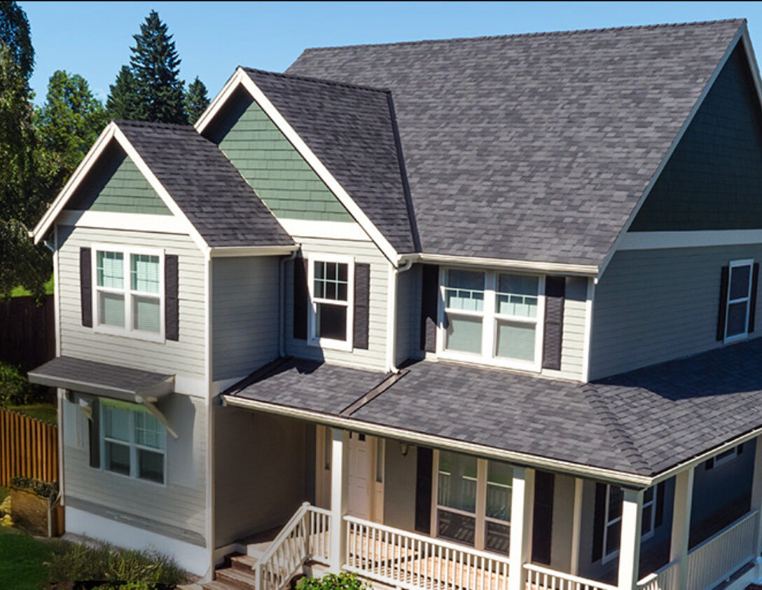 Vancouver, WA Trusted Local Roofing Company