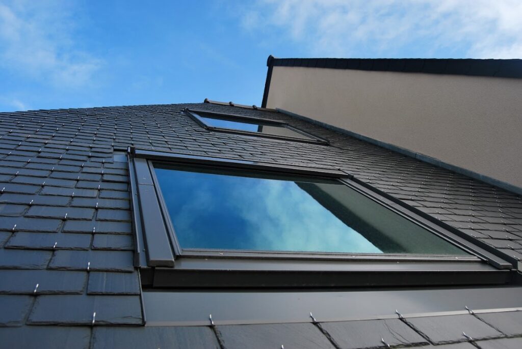 cost of skylight installation in Vancouver, WA