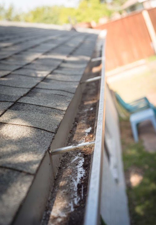 gutter cleaning cost in Vancouver, WA