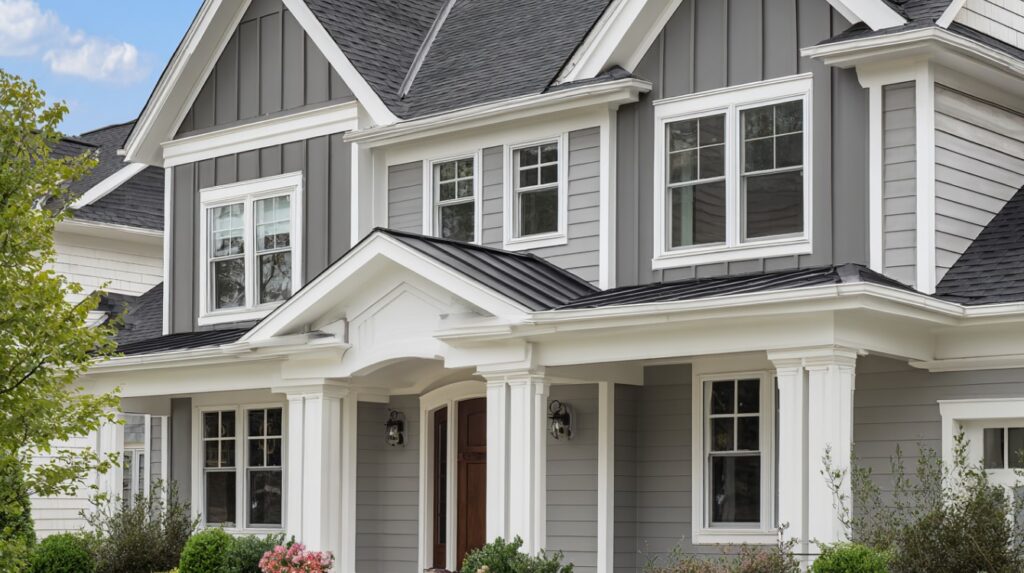 cost to install hardie siding in Vancouver, WA