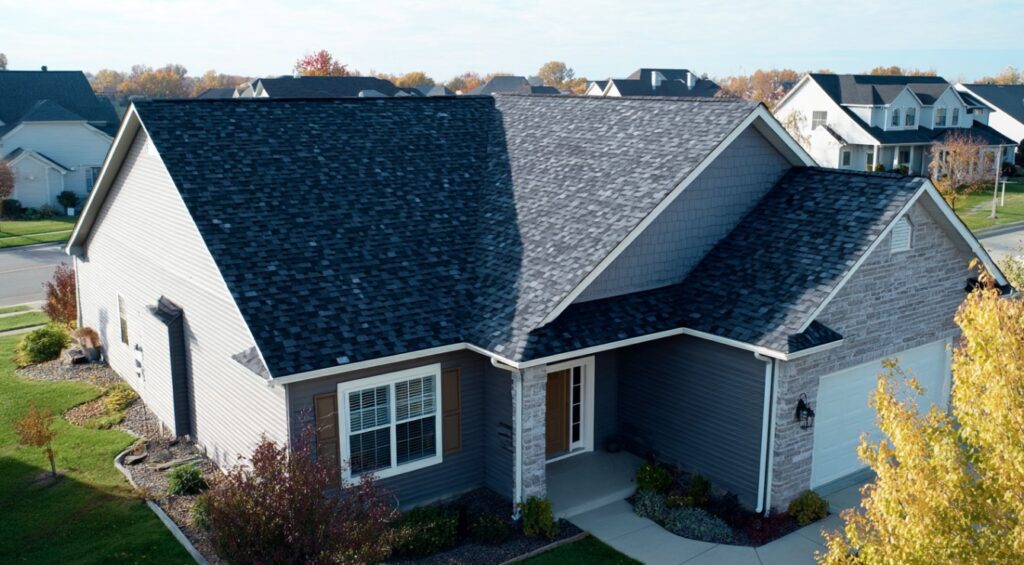 Beaverton, OR, trusted roofing company