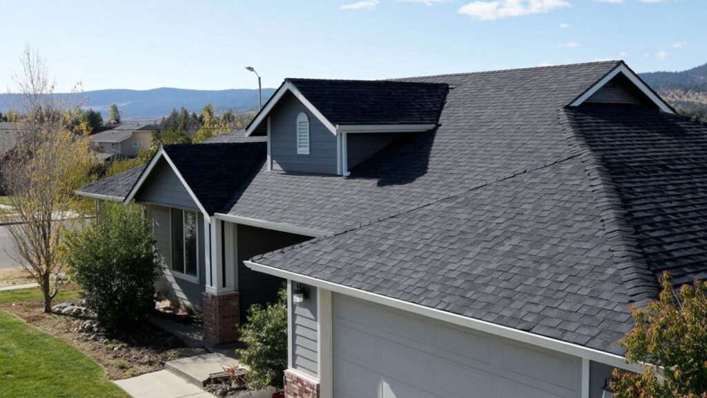 Brush Prairie, WA, trusted roofing company