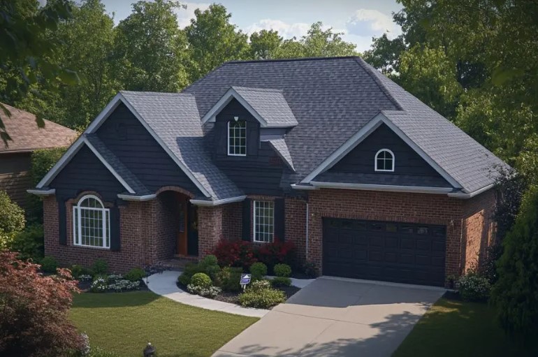 Camas, WA, trusted roofing company