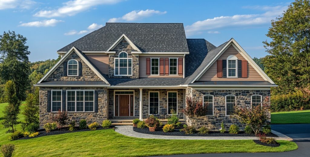 Happy Valley, OR, trusted roofing company