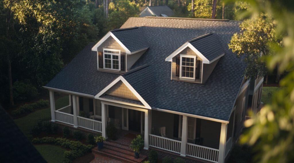 Tigard, OR, trusted roofing company