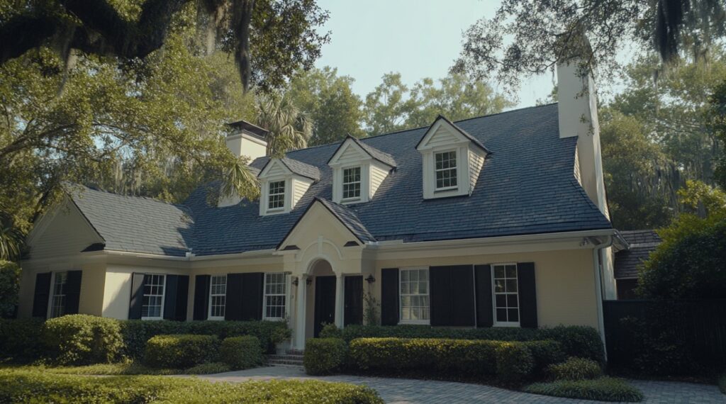 West Linn, OR, trusted roofing company