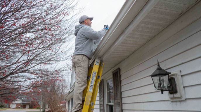 Trusted Gutter Cleaning Expert in Vancouver WA