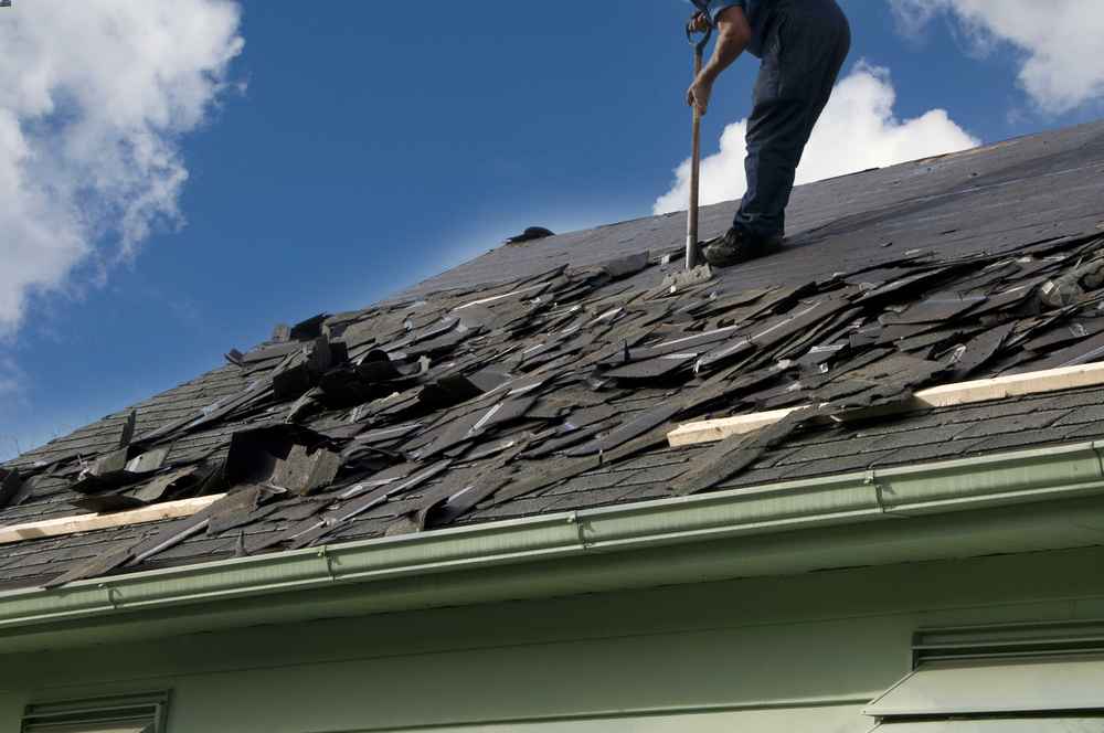 Trusted Roof Replacements in Vancouver, WA