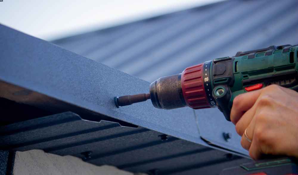 trusted roof repair expert in Vancouver WA