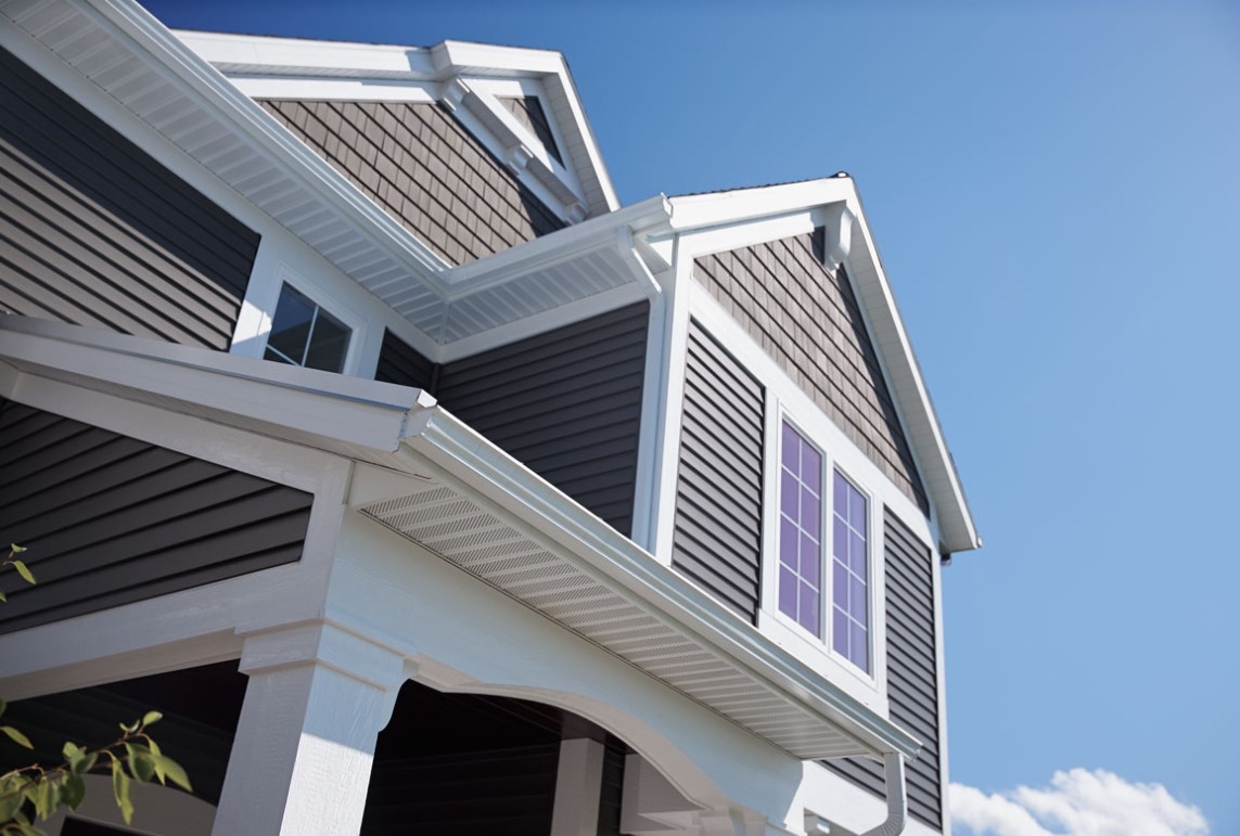cost to install hardie siding in Vancouver, WA