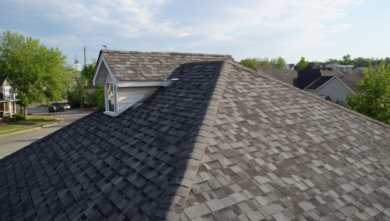roof estimate cost in Vancouver, WA