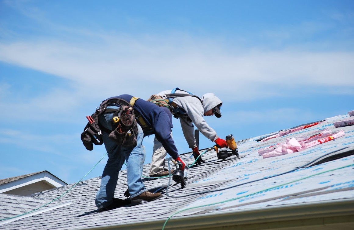roof repair cost in Vancouver, WA