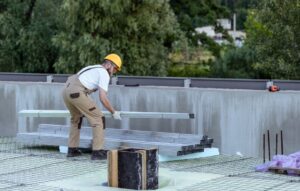 commercial roofers in Vancouver, WA