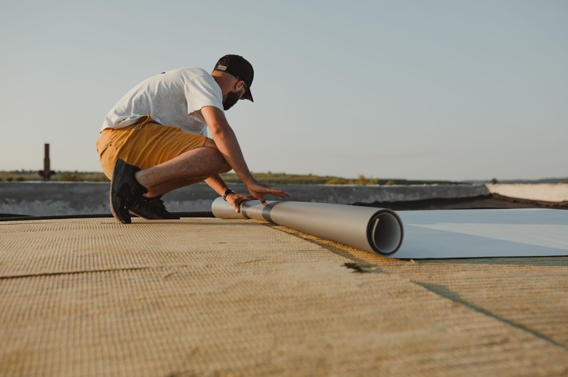 commercial roofers in Vancouver, WA