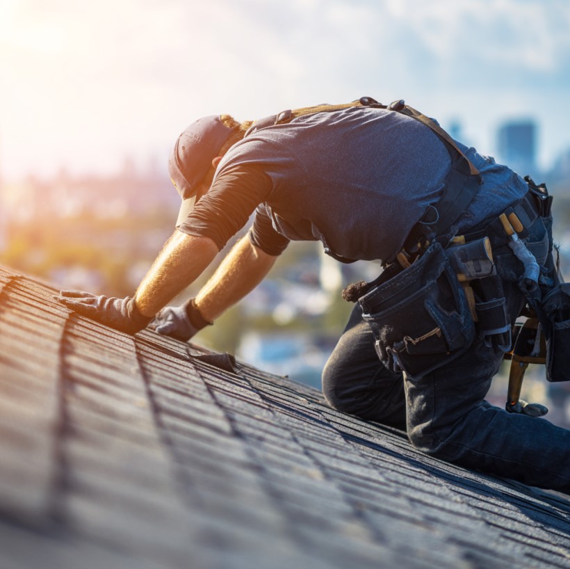 roof inspection in Vancouver, WA