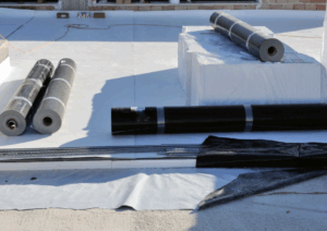 commercial roofing maintenance in Vancouver, WA