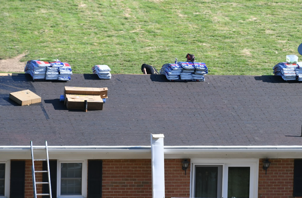 roof repair companies in Vancouver, WA