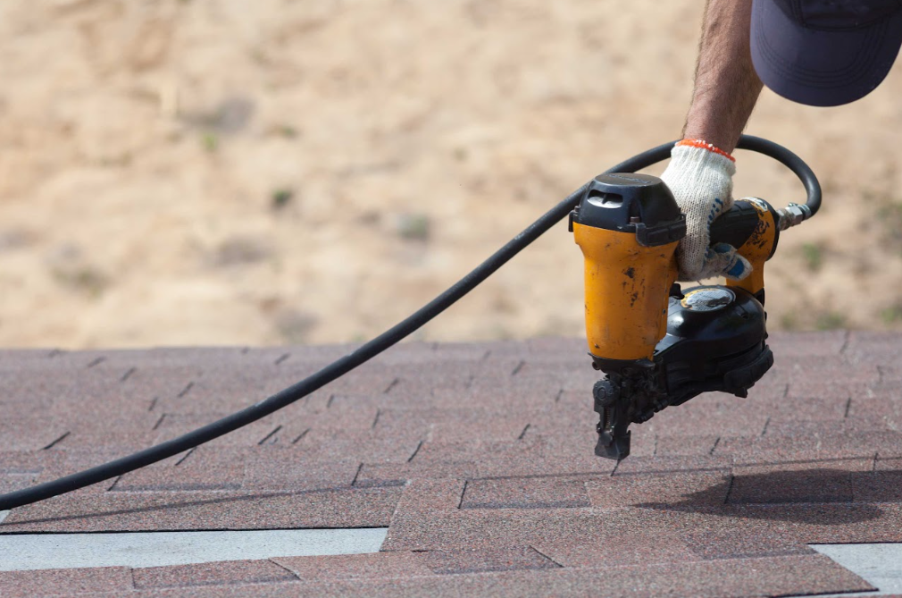 roof repair companies in Vancouver
