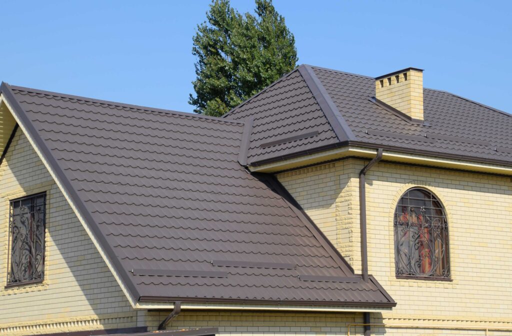 Trusted Metal Roofing in Portland OR