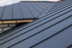 Trusted Metal Roofing in Portland OR