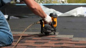 Trusted Roof Repair in Portland