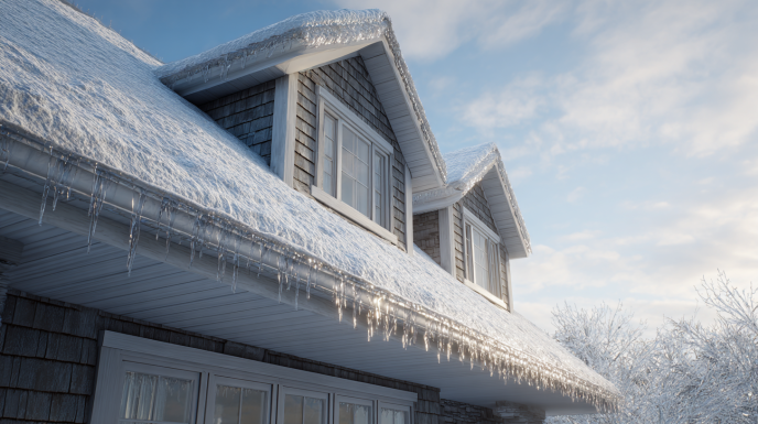 Expert in Roof Snow Melt Systems
