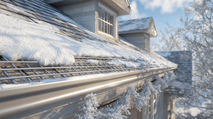 Expert in Roof Snow Melt Systems