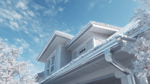 Expert in Roof Snow Melt Systems