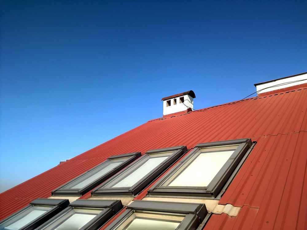Trusted Skylight Installation in Portland OR