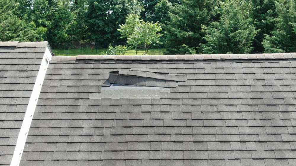 Trusted Roof Leaks Expert in Portland OR