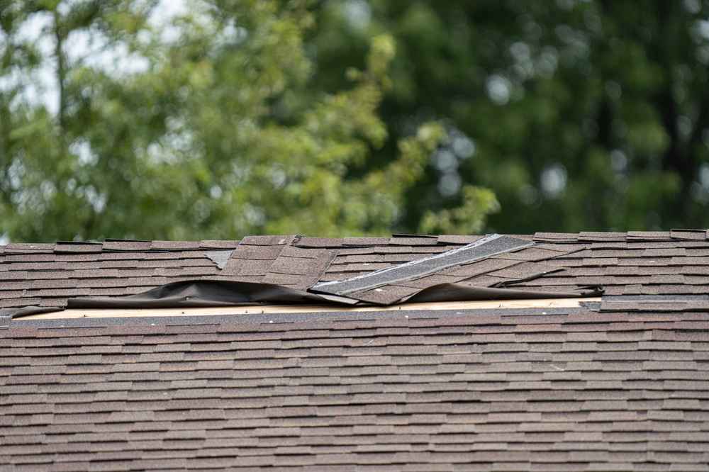 Trusted Roof Leaks Expert in Portland OR