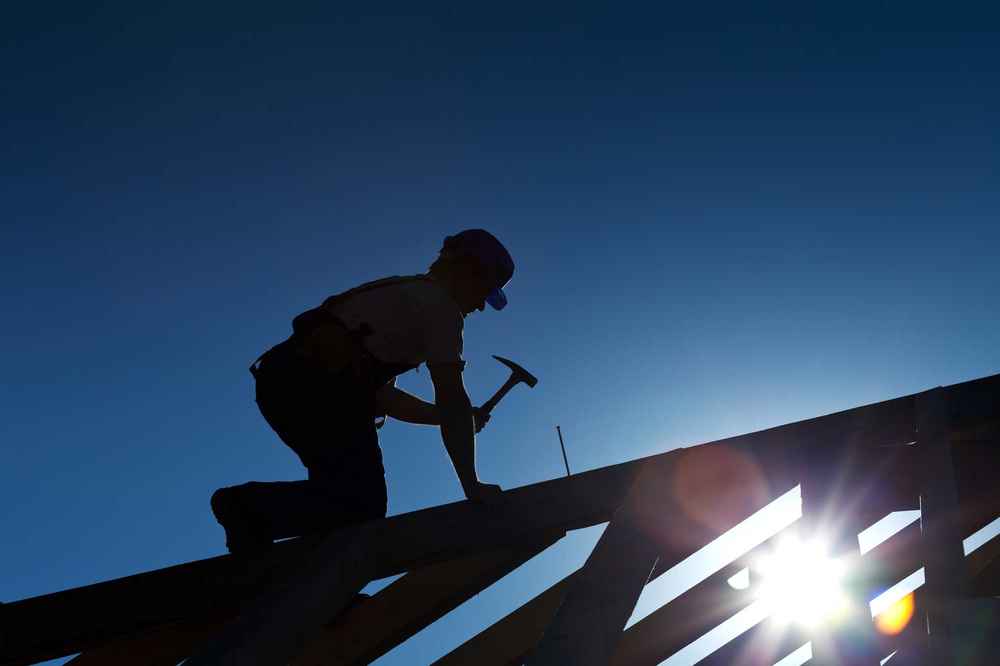 Trusted Roof Repair in Gresham OR