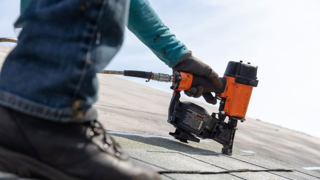 Trusted Roof Repair in Gresham OR