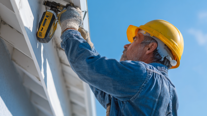 Roof Inspection Gresham OR