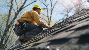 Trusted Roof Inspection in Gresham OR