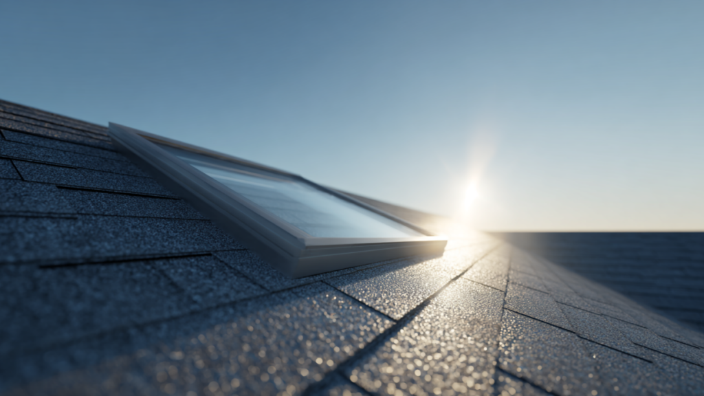 Trusted Skylight Installation Gresham OR