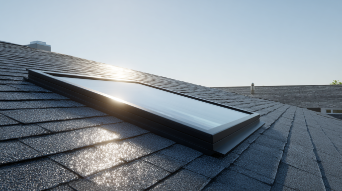 Trusted Skylight Installation Gresham OR
